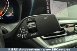 BMW 330 i xDrive Automatas 2020 full