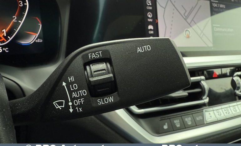 BMW 330 i xDrive Automatas 2020 full