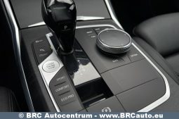 BMW 330 i xDrive Automatas 2020 full