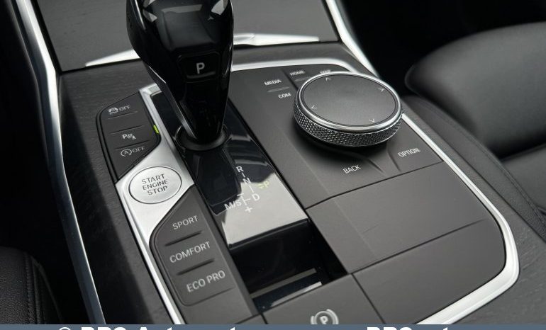 BMW 330 i xDrive Automatas 2020 full