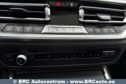 BMW 330 i xDrive Automatas 2020 full