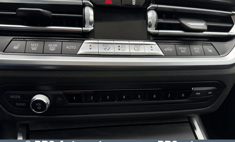 BMW 330 i xDrive Automatas 2020 full