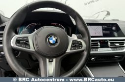BMW 330 i xDrive Automatas 2020 full