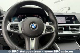 BMW 330 i xDrive Automatas 2020