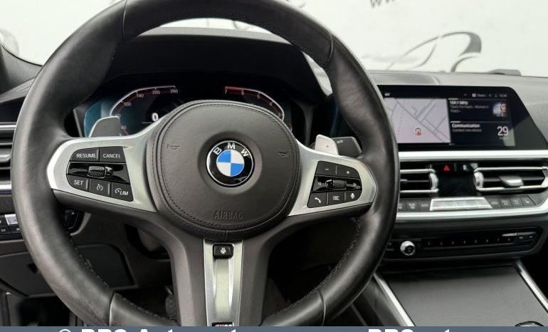 BMW 330 i xDrive Automatas 2020 full