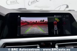 BMW 330 i xDrive Automatas 2020 full