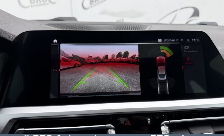 BMW 330 i xDrive Automatas 2020 full