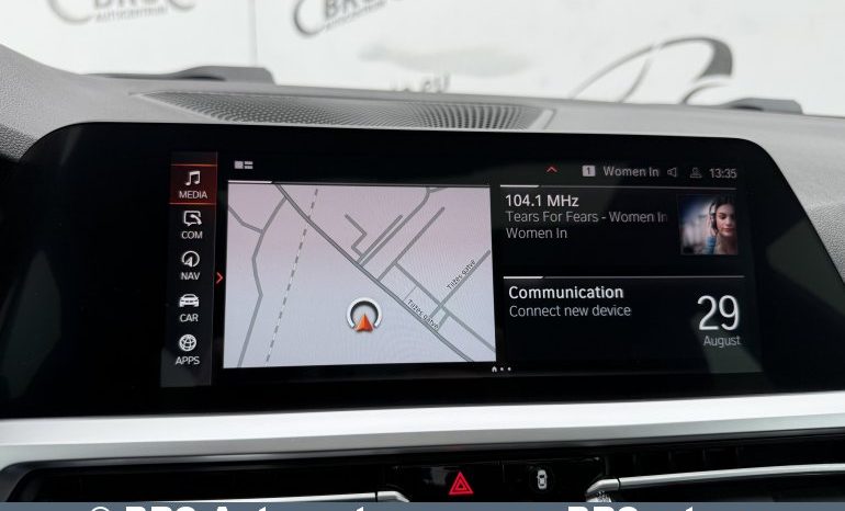 BMW 330 i xDrive Automatas 2020 full