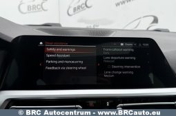 BMW 330 i xDrive Automatas 2020 full