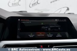 BMW 330 i xDrive Automatas 2020 full