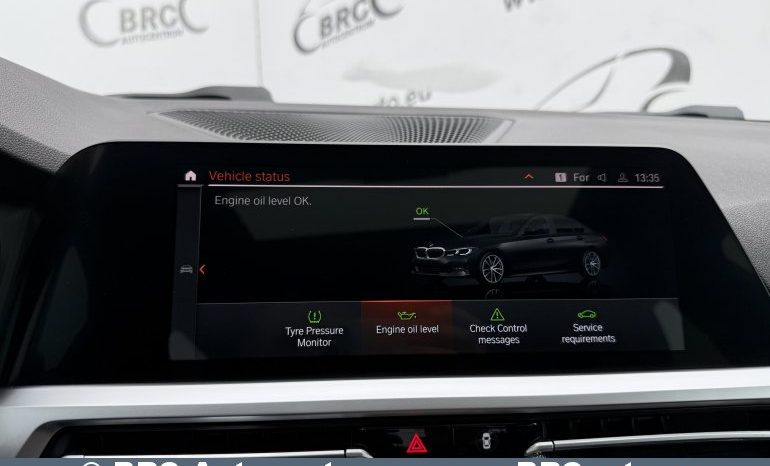 BMW 330 i xDrive Automatas 2020 full