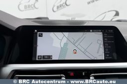 BMW 330 i xDrive Automatas 2020 full