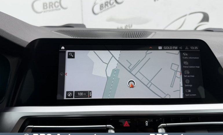 BMW 330 i xDrive Automatas 2020 full