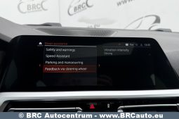 BMW 330 i xDrive Automatas 2020 full