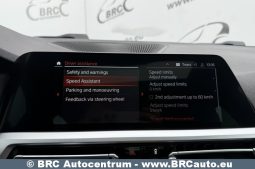 BMW 330 i xDrive Automatas 2020 full