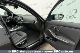 BMW 330 i xDrive Automatas 2020