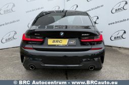 BMW 330 i xDrive Automatas 2020 full