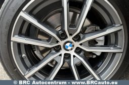 BMW 330 i xDrive Automatas 2020 full