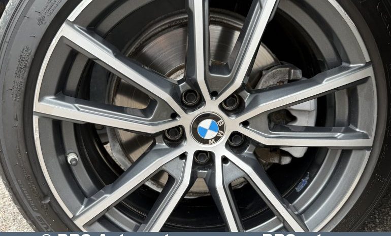 BMW 330 i xDrive Automatas 2020 full