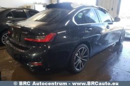 BMW 330 i xDrive Automatas 2020 full