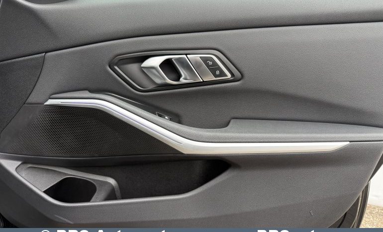 BMW 330 i xDrive Automatas 2020 full