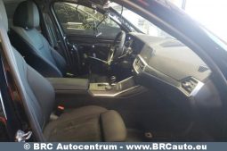BMW 330 i xDrive Automatas 2020 full