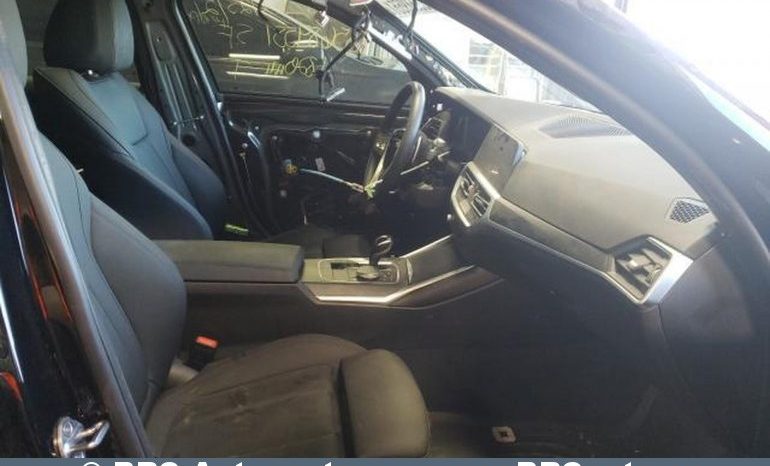 BMW 330 i xDrive Automatas 2020 full