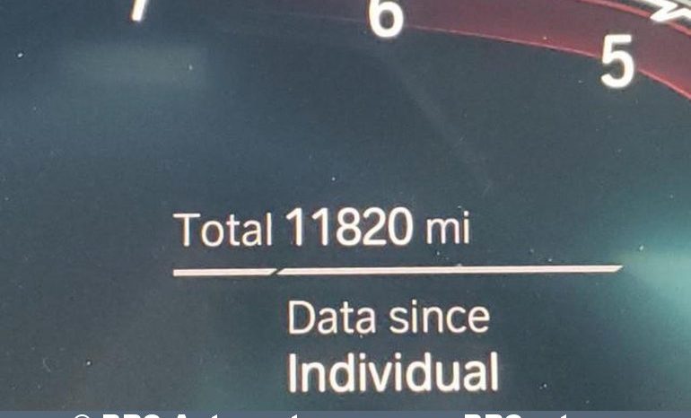 BMW 330 i xDrive Automatas 2020 full