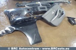 BMW 330 i xDrive Automatas 2020 full