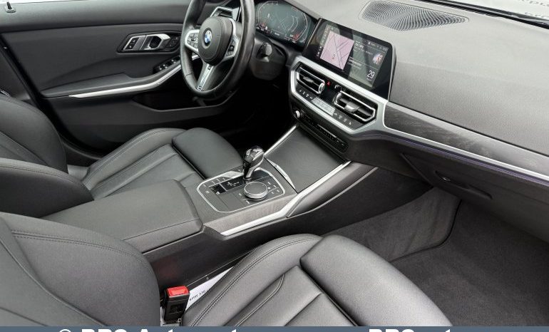 BMW 330 i xDrive Automatas 2020 full