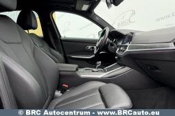BMW 330 i xDrive Automatas 2020 full