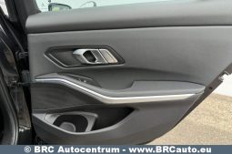 BMW 330 i xDrive Automatas 2020 full