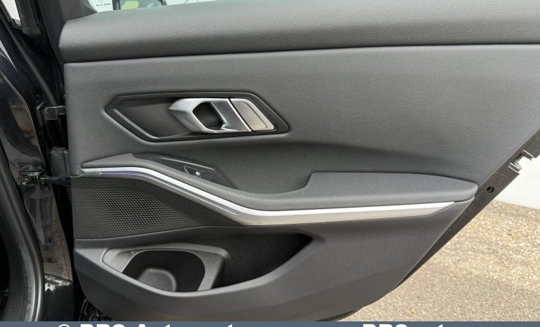 BMW 330 i xDrive Automatas 2020 full