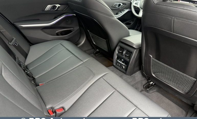 BMW 330 i xDrive Automatas 2020 full