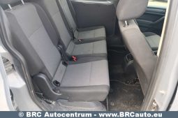Volkswagen Caddy 2.0 TDI 2019 full