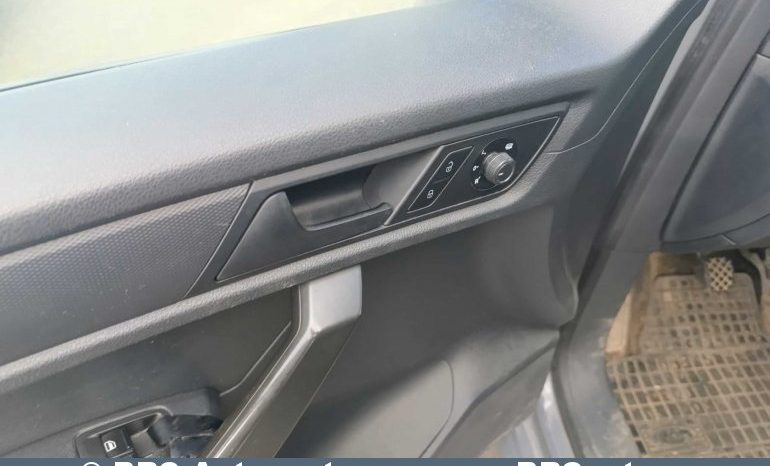 Volkswagen Caddy 2.0 TDI 2019 full