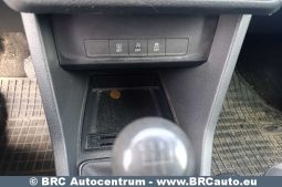 Volkswagen Caddy 2.0 TDI 2019 full