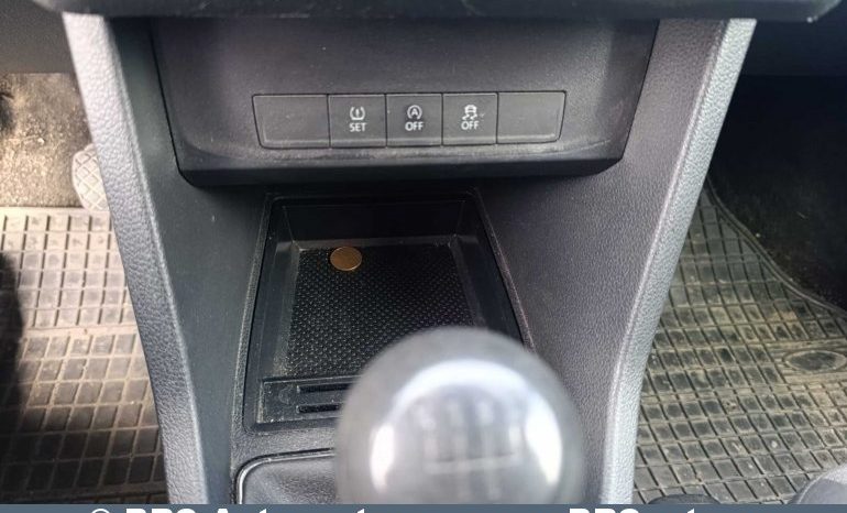 Volkswagen Caddy 2.0 TDI 2019 full