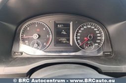 Volkswagen Caddy 2.0 TDI 2019 full