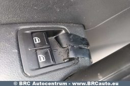 Volkswagen Caddy 2.0 TDI 2019 full