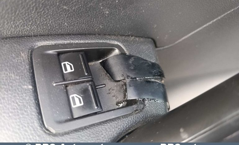 Volkswagen Caddy 2.0 TDI 2019 full