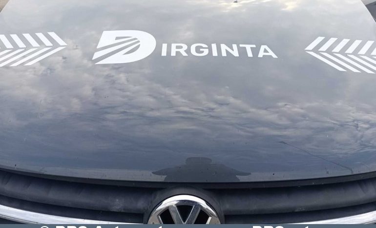 Volkswagen Caddy 2.0 TDI 2019 full