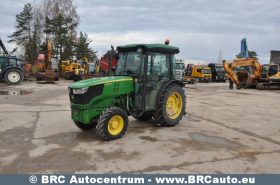 John Deere 5085  2016
