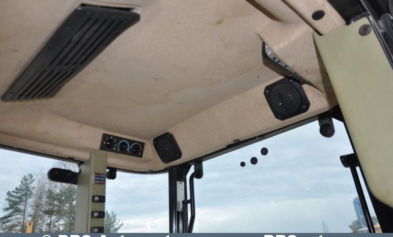 John Deere 5085  2016 full