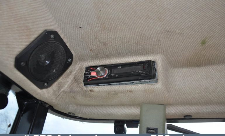 John Deere 5085  2016 full