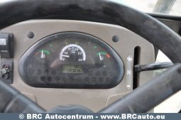 John Deere 5085  2016 full