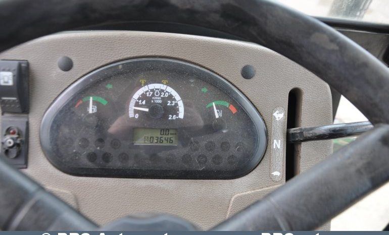 John Deere 5085  2016 full