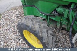 John Deere 5085  2016 full
