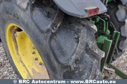 John Deere 5085  2016 full