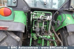 John Deere 5085  2016 full